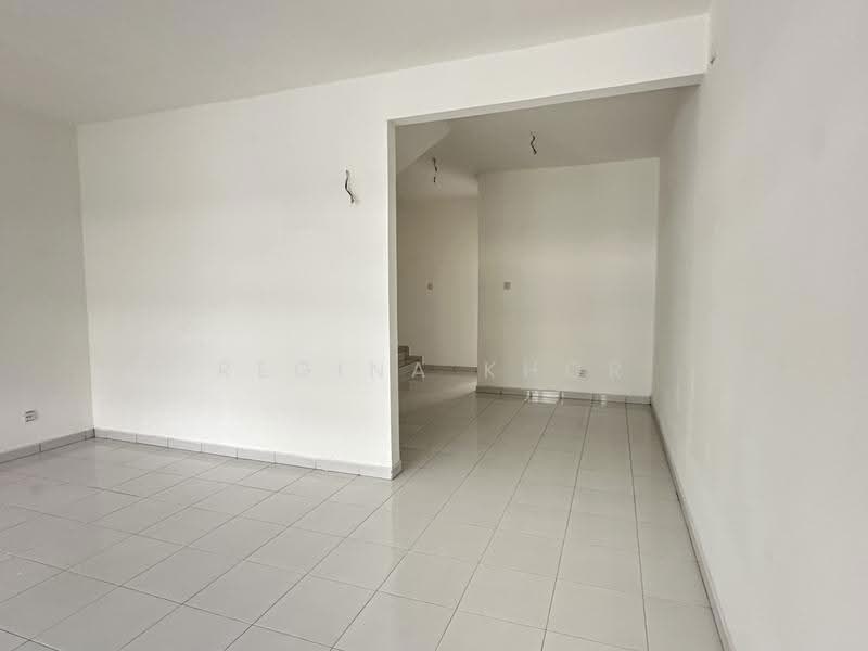 Rumah Teres 2-Tingkat untuk Dijual di Nusantara Prima (Gelang Patah) - Regina Khor - Interior - PropertyGuru.com.my
