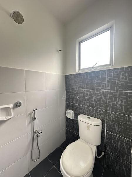 Rumah Teres 2-Tingkat untuk Dijual di Nusantara Prima (Gelang Patah) - Regina Khor - Bathroom - PropertyGuru.com.my