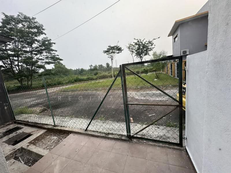 Rumah Teres 2-Tingkat untuk Dijual di Nusantara Prima (Gelang Patah) - Regina Khor - Exterior - PropertyGuru.com.my