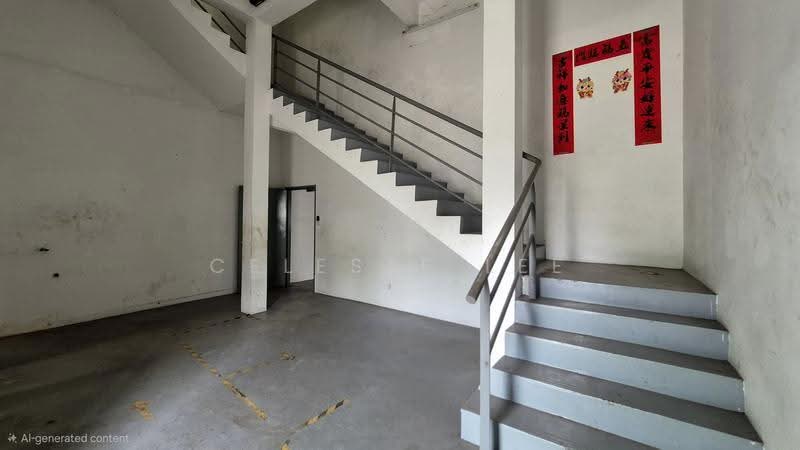 Kilang Berkembar untuk Disewa di Taman Kempas Utama (Tebrau) - Celeste Lee - Interior - PropertyGuru.com.my