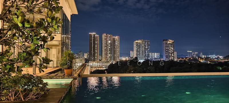 Service Residence for Sale at The Park 2 - Tracy Leong - View - PropertyGuru.com.my