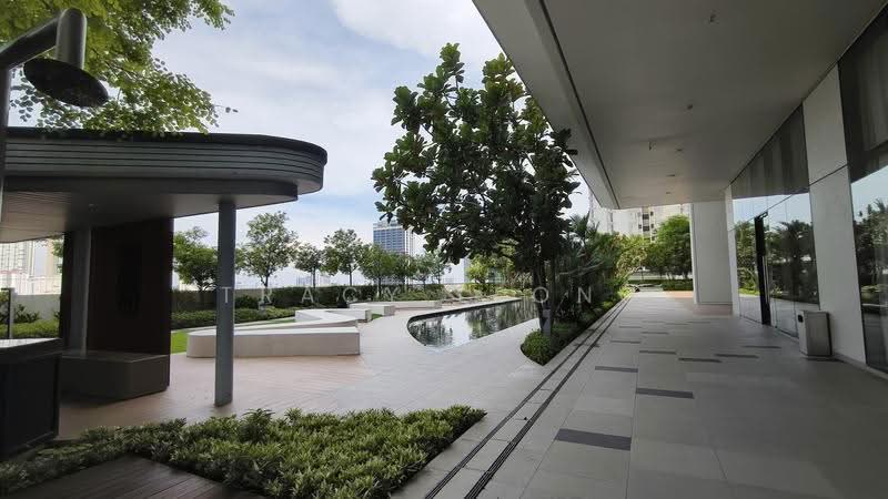Service Residence for Sale at The Park 2 - Tracy Leong - PropertyGuru.com.my