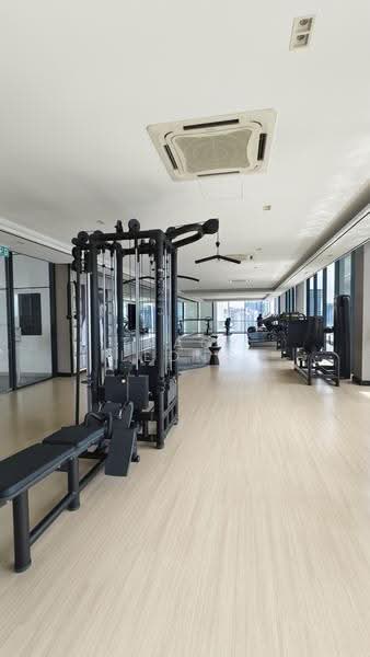 Service Residence for Sale at The Park 2 - Tracy Leong - PropertyGuru.com.my