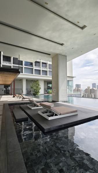 Service Residence for Sale at The Park 2 - Tracy Leong - PropertyGuru.com.my