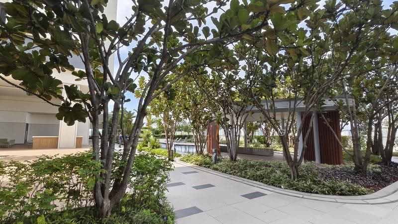 Service Residence for Sale at The Park 2 - Tracy Leong - PropertyGuru.com.my