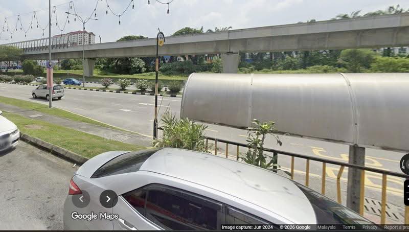Shop / Office for Rent in Kepong (Kuala Lumpur) - Michelle Ng - PropertyGuru.com.my