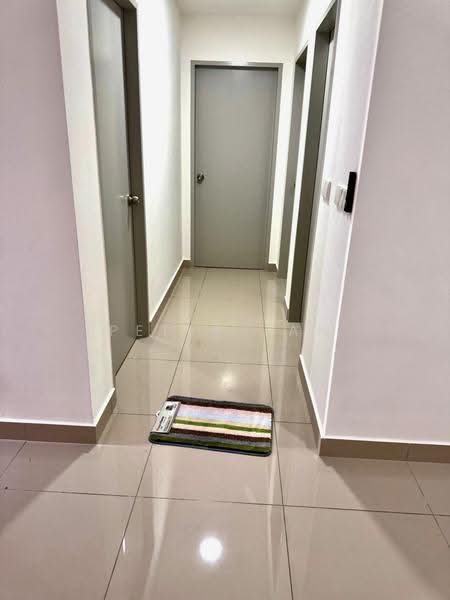 Service Residence for Rent at M Astra - Peter Tan - Corridor - PropertyGuru.com.my