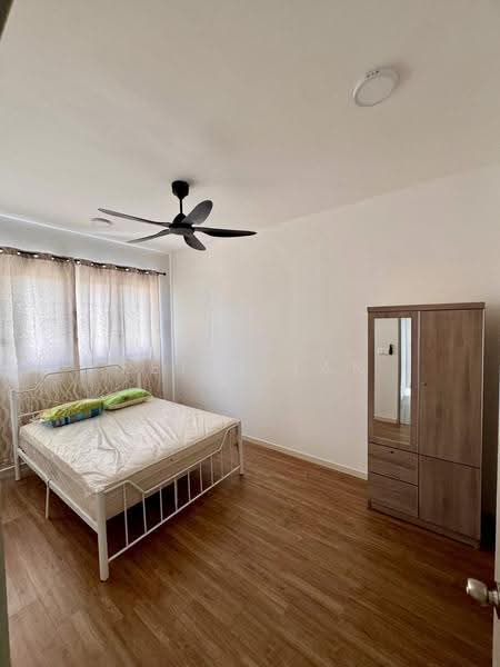 Service Residence for Rent at M Astra - Peter Tan - Bedroom - PropertyGuru.com.my