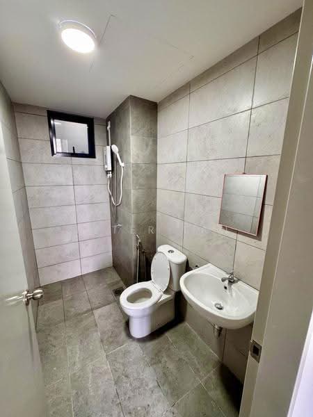 Service Residence for Rent at M Astra - Peter Tan - Bathroom - PropertyGuru.com.my