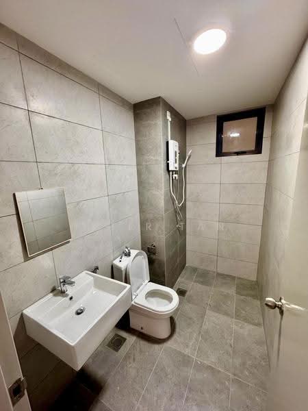 Service Residence for Rent at M Astra - Peter Tan - Bathroom - PropertyGuru.com.my