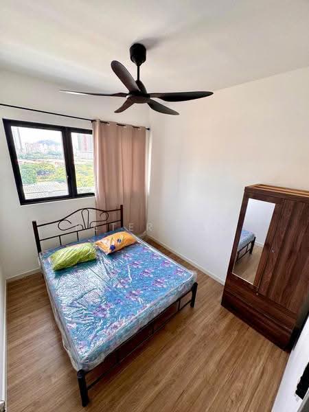 Service Residence for Rent at M Astra - Peter Tan - Bedroom - PropertyGuru.com.my