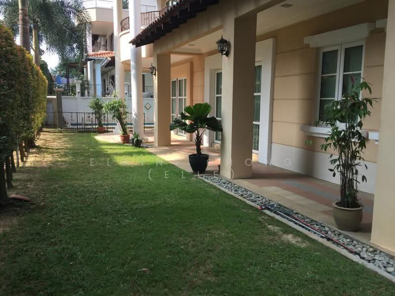 Bungalow House for Rent in Mont Kiara (Kuala Lumpur) - Elaine Chong (Elle) - Exterior - PropertyGuru.com.my