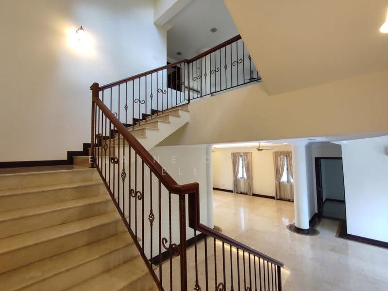 Bungalow House for Rent in Mont Kiara (Kuala Lumpur) - Elaine Chong (Elle) - Living Room - PropertyGuru.com.my