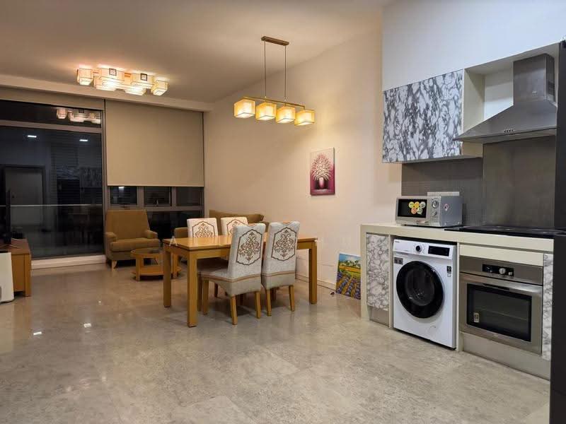 Service Residence for Rent at Bintang Fairlane Residences - Ally Chua - PropertyGuru.com.my