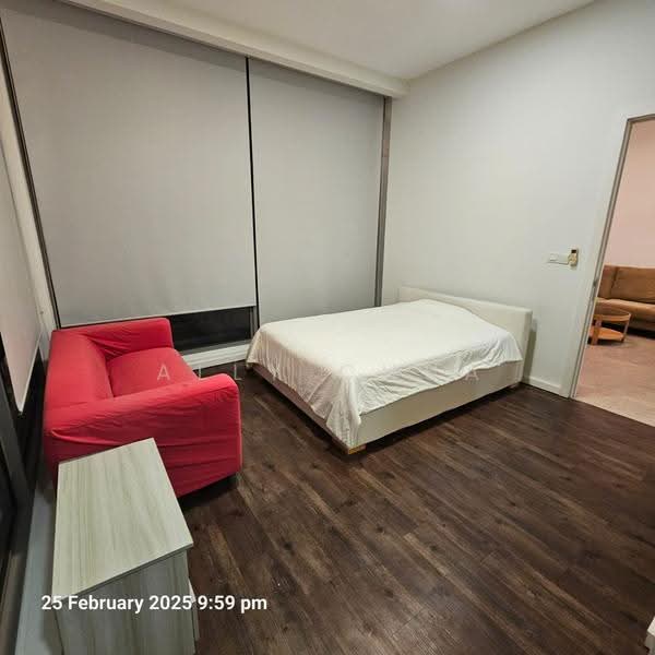 Service Residence for Rent at Bintang Fairlane Residences - Ally Chua - PropertyGuru.com.my