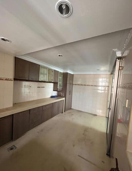 Apartment for Sale at Vista Lavender - Justin Voon - Kitchen - PropertyGuru.com.my