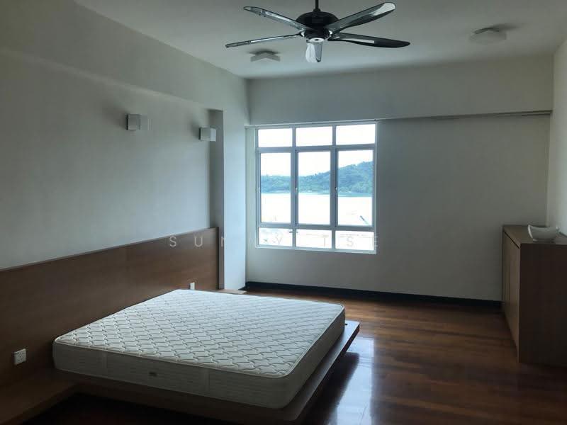 Condominium for Rent at BayStar Condominium - Sunny Tse - Bedroom - PropertyGuru.com.my