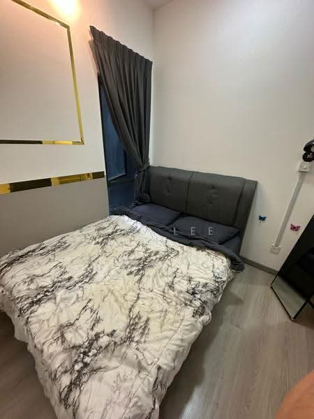 Kondominium untuk Disewa di The Holmes 2 - Iris Lee - Bedroom - PropertyGuru.com.my