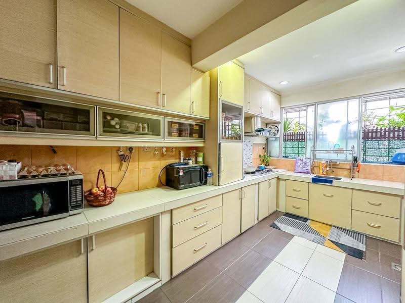Condominium for Sale at Mutiara Sentul - Farid Fahmi - Kitchen - PropertyGuru.com.my