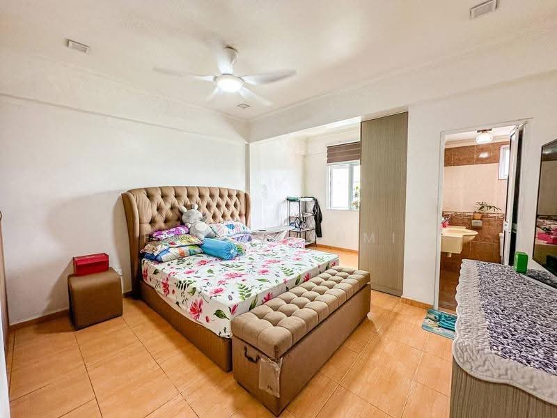 Condominium for Sale at Mutiara Sentul - Farid Fahmi - Bedroom - PropertyGuru.com.my