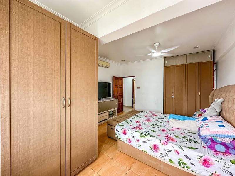 Condominium for Sale at Mutiara Sentul - Farid Fahmi - Bedroom - PropertyGuru.com.my