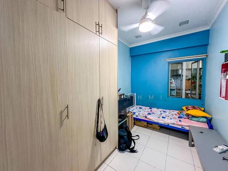 Condominium for Sale at Mutiara Sentul - Farid Fahmi - Bedroom - PropertyGuru.com.my