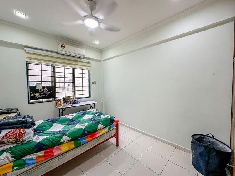 Condominium for Sale at Mutiara Sentul - Farid Fahmi - Bedroom - PropertyGuru.com.my