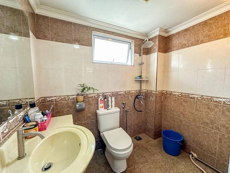 Condominium for Sale at Mutiara Sentul - Farid Fahmi - Bathroom - PropertyGuru.com.my
