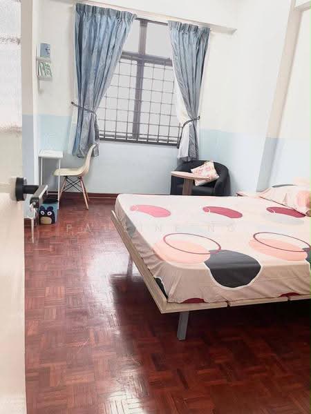 Condominium for Rent at Aloha Tower Condominium - Pauline Ng - Bedroom - PropertyGuru.com.my
