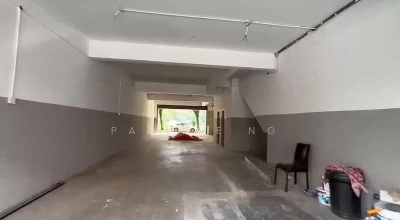 Kedai untuk Disewa di Austin Perdana (Johor Bahru) - Pauline Ng - Corridor - PropertyGuru.com.my