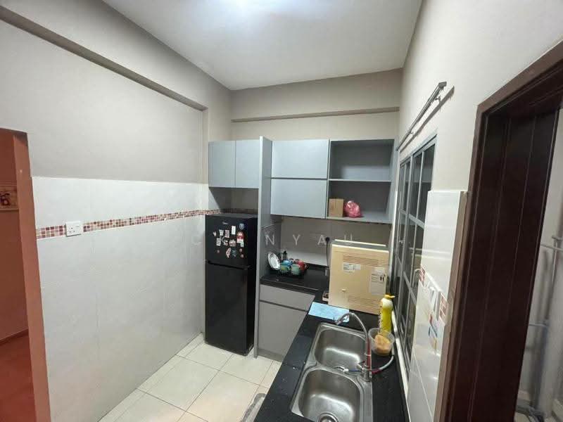 Kondominium untuk Dijual di Bercham Prima (Ipoh Kiara) - Ck Nyau - Kitchen - PropertyGuru.com.my