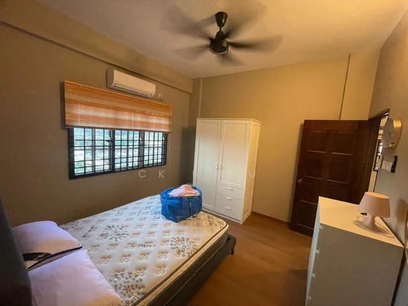 Kondominium untuk Dijual di Bercham Prima (Ipoh Kiara) - Ck Nyau - Bedroom - PropertyGuru.com.my