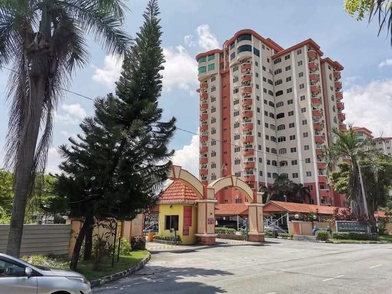 Kondominium untuk Dijual di Bercham Prima (Ipoh Kiara) - Ck Nyau - Exterior - PropertyGuru.com.my