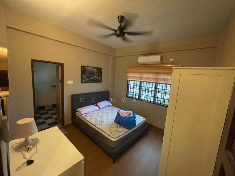 Kondominium untuk Dijual di Bercham Prima (Ipoh Kiara) - Ck Nyau - Bedroom - PropertyGuru.com.my