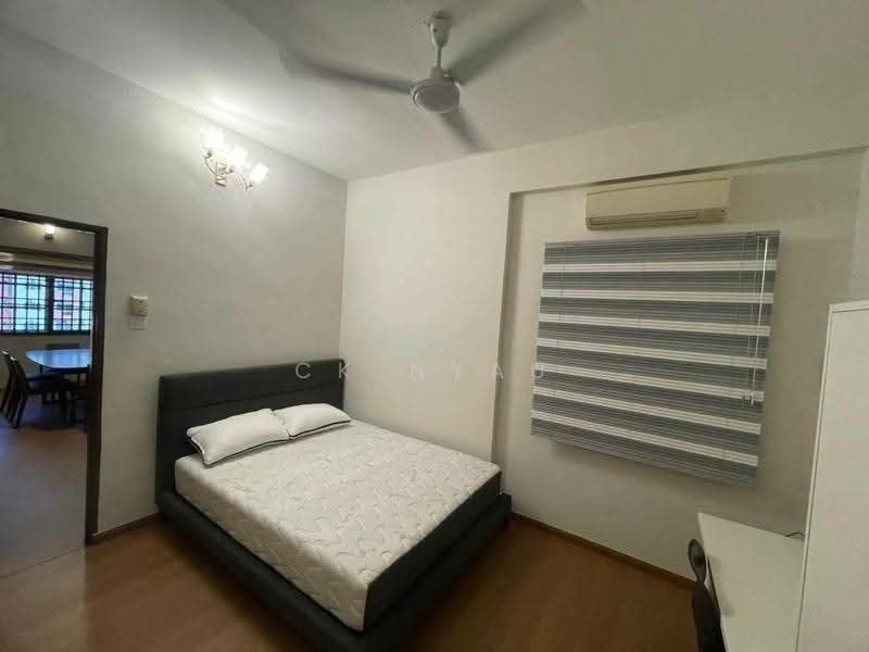 Kondominium untuk Dijual di Bercham Prima (Ipoh Kiara) - Ck Nyau - Bedroom - PropertyGuru.com.my