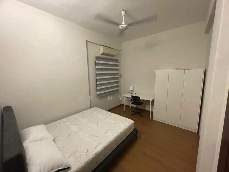 Kondominium untuk Dijual di Bercham Prima (Ipoh Kiara) - Ck Nyau - Bedroom - PropertyGuru.com.my