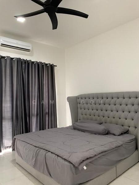 Rumah Teres 2-Tingkat untuk Disewa di Bemban (Melaka) - Camie Goh - Bedroom - PropertyGuru.com.my