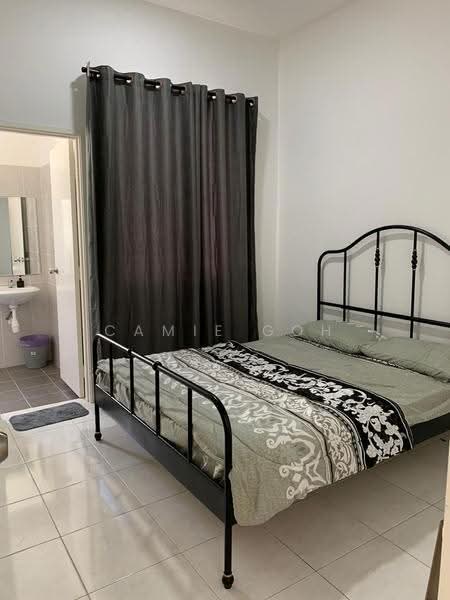 Rumah Teres 2-Tingkat untuk Disewa di Bemban (Melaka) - Camie Goh - Bedroom - PropertyGuru.com.my