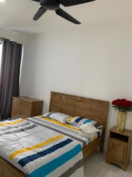 Rumah Teres 2-Tingkat untuk Disewa di Bemban (Melaka) - Camie Goh - Bedroom - PropertyGuru.com.my