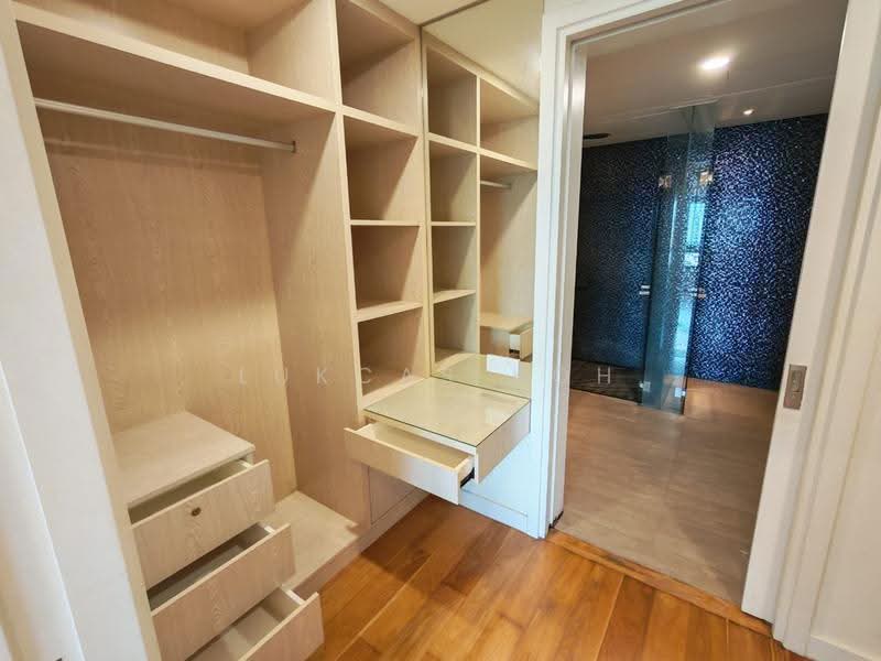 Service Residence for Rent at The Sentral Residences - Lukcas Koh - Interior - PropertyGuru.com.my