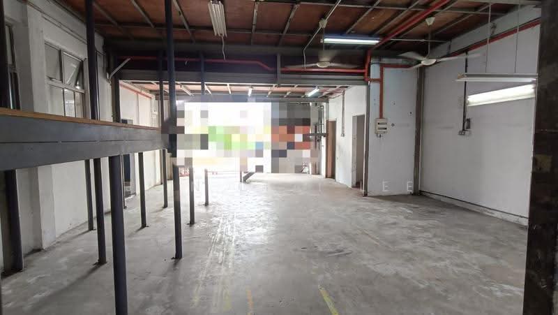 Factory for Rent in Taman Universiti (Skudai) - Jiin Chai Lee - Interior - PropertyGuru.com.my