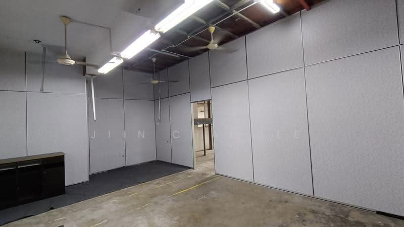 Factory for Rent in Taman Universiti (Skudai) - Jiin Chai Lee - PropertyGuru.com.my