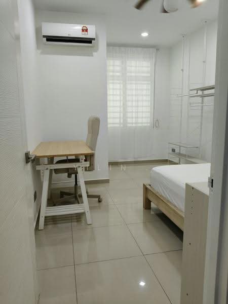 Rumah Teres 2.5-Tingkat untuk Dijual di Taman Cendana Permai (Juru) - Yilin . - Bedroom - PropertyGuru.com.my