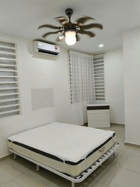 Rumah Teres 2.5-Tingkat untuk Dijual di Taman Cendana Permai (Juru) - Yilin . - Bedroom - PropertyGuru.com.my