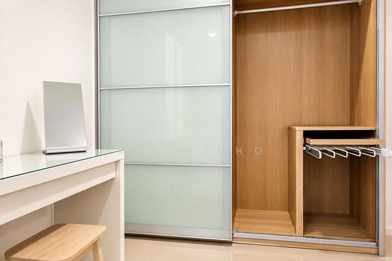 Kediaman Servis untuk Disewa di Arcoris Residences - Albert Ho - Interior - PropertyGuru.com.my
