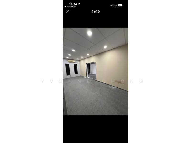 Factory for Rent in Taman Universiti (Skudai) - Yvonne Chong - Interior - PropertyGuru.com.my