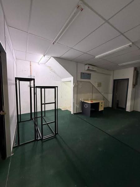 Factory for Rent in Taman Universiti (Skudai) - Yvonne Chong - Interior - PropertyGuru.com.my