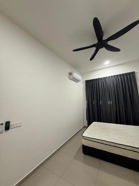 2-storey Terraced House for Rent in Eco Botanic 2 (Iskandar Puteri (Nusajaya)) - Jessica Tiew - Bedroom - PropertyGuru.com.my