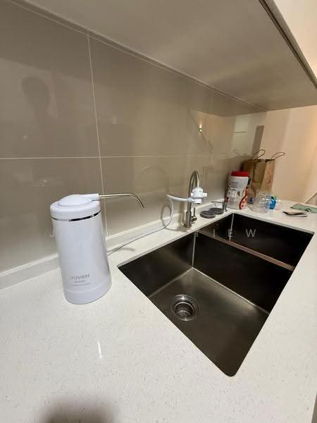 2-storey Terraced House for Rent in Eco Botanic 2 (Iskandar Puteri (Nusajaya)) - Jessica Tiew - Kitchen - PropertyGuru.com.my