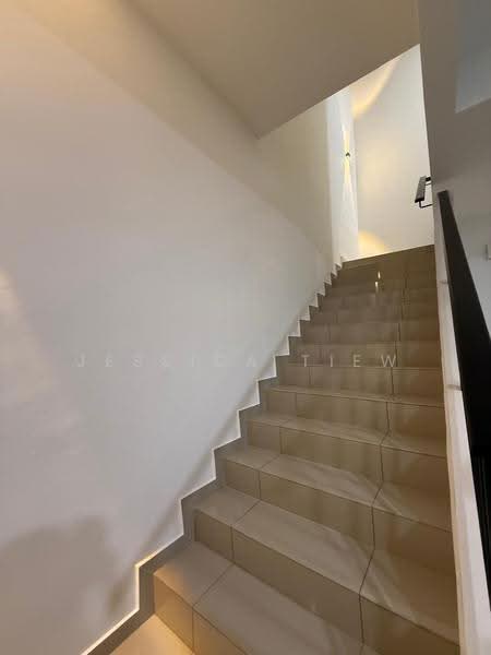 2-storey Terraced House for Rent in Eco Botanic 2 (Iskandar Puteri (Nusajaya)) - Jessica Tiew - Interior - PropertyGuru.com.my